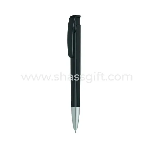 Retractable Ballpoint Pen