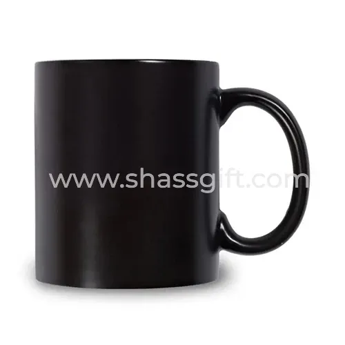 Normal Shape Ceramic Mug