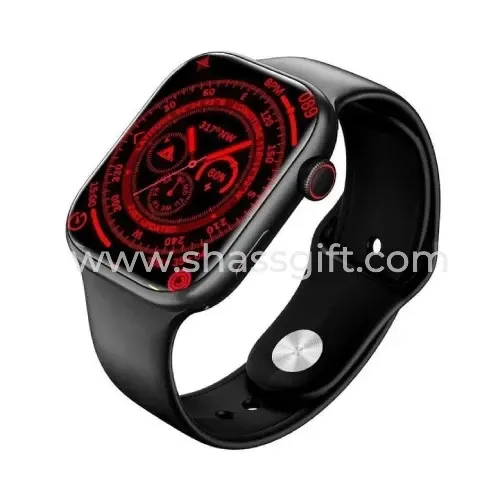 Smart Watch & Fitness Activity Tracker