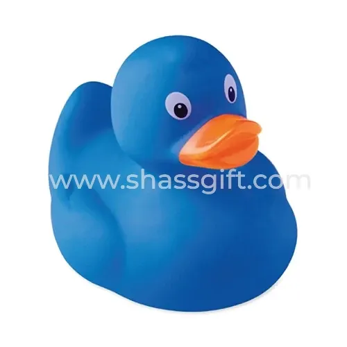 PVC Duck