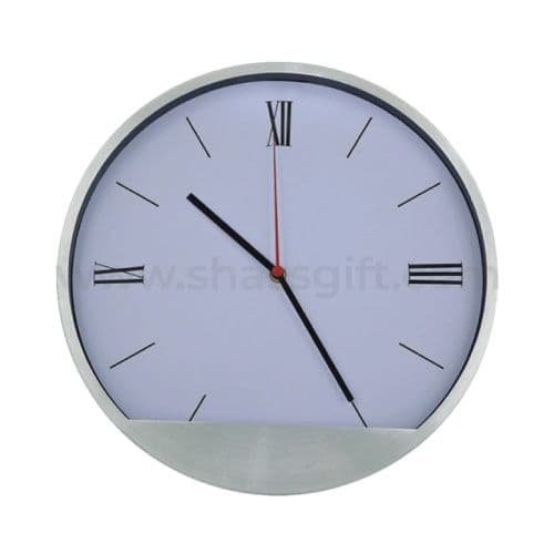 Nordic Wall Clock