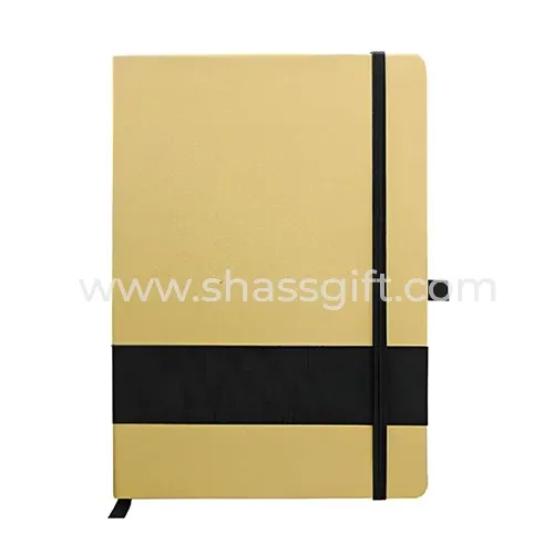Promotional Eco Friendly Notebooks