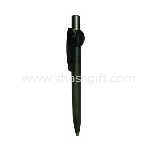 Promotional Pens With Two Side Epoxy Logo