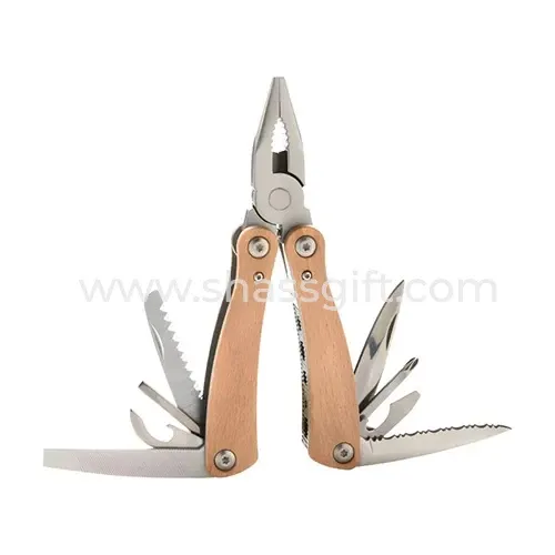 Wood Multi Tool
