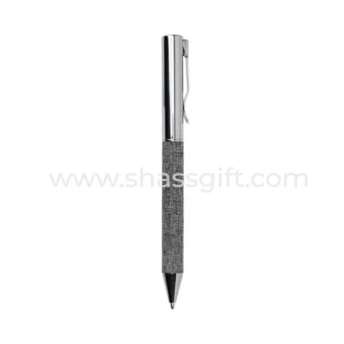 RPET Metal Ball Pen