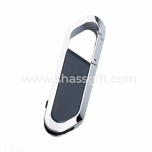 Carabiner USB
