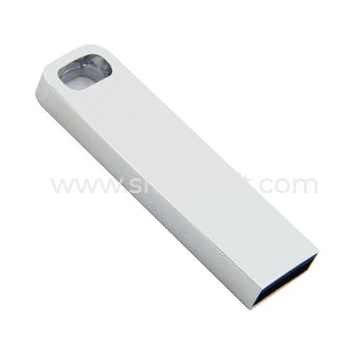 Rectangular Mini USB Stick