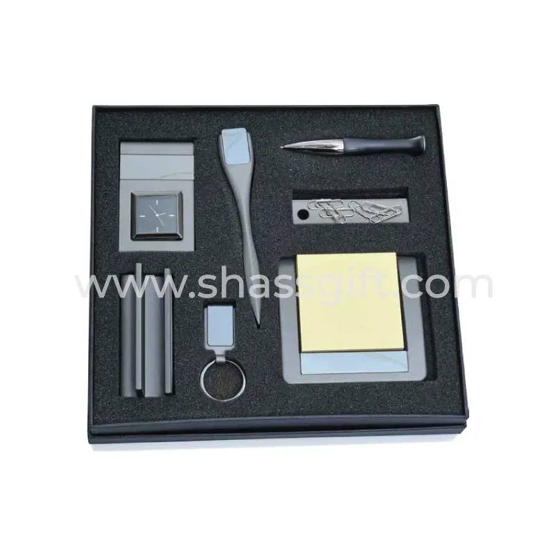 VIP Desktop Gift Set