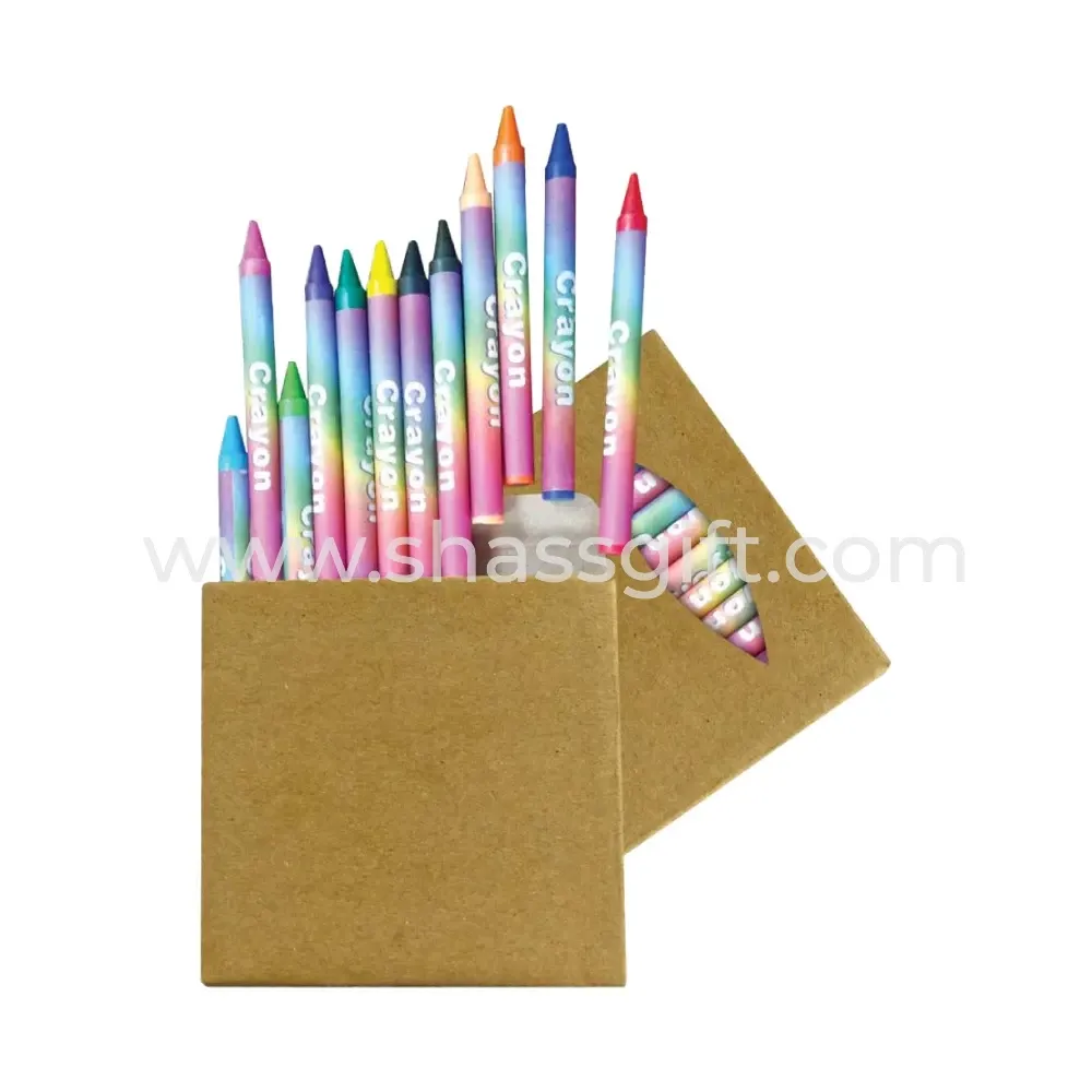 Crayons