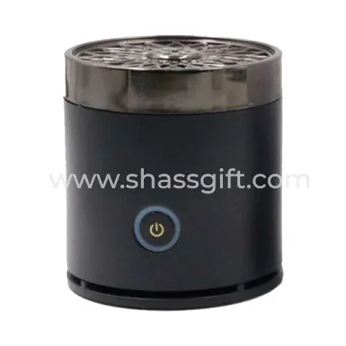 Bakhoor Incense Burner Electroplated Shell