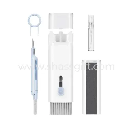 Multifunctional Cleaning Brush