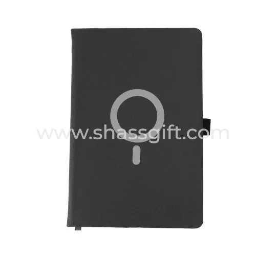 Magsafe A5 Notebook