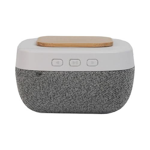 Boom Wireless Speaker