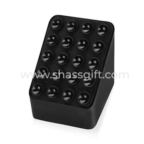 Suction Bluetooth Speaker
