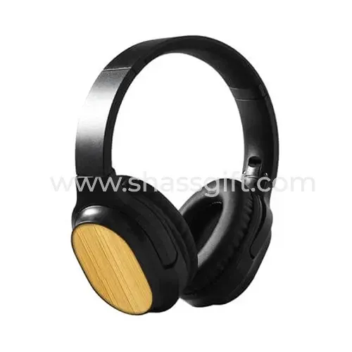Rcs Recycled Bluetooth Headphone