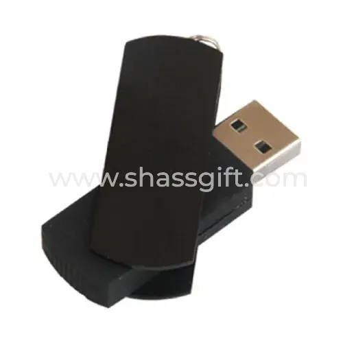 Thumb Swivel Jump USB
