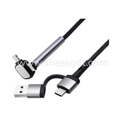 4 In 1 Pd Cable