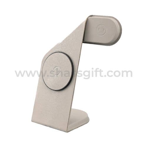 3 in 1 Foldable MagSafe Wireless Charger