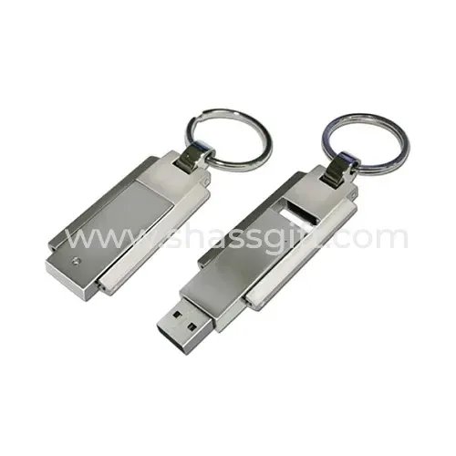 Classico Metal USB