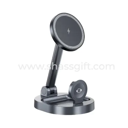 3n1 MagSafe Wireless