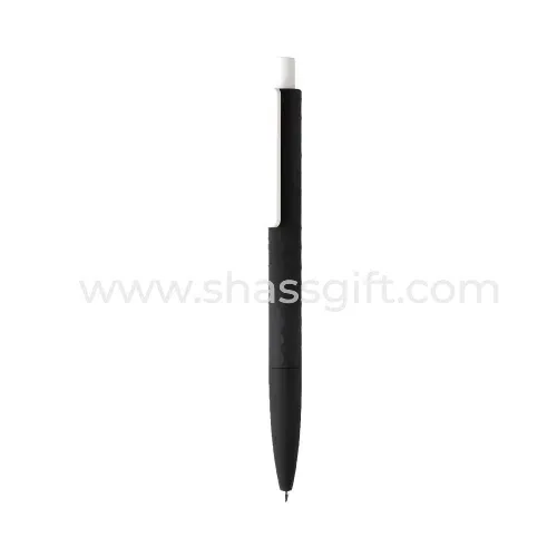 Geometric Design Pen