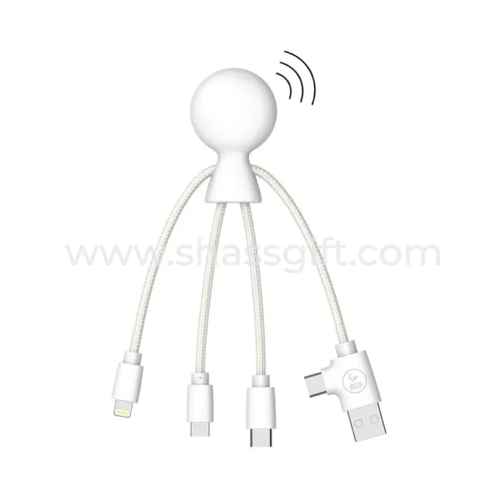 Eco-Friendly Multi Cable