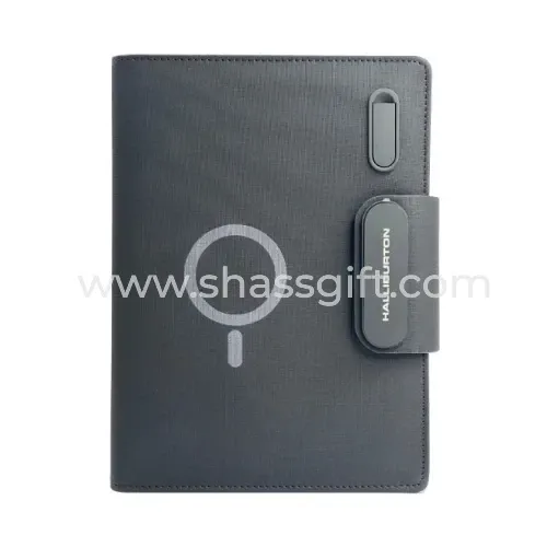 MagSafe Power Bank Organizer