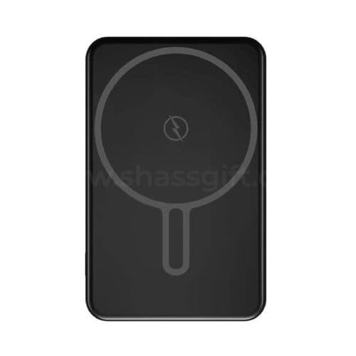 10,000 mAh Magnetic Wireless Powerbank