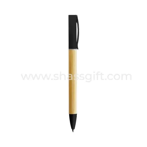 Bamboo Pen
