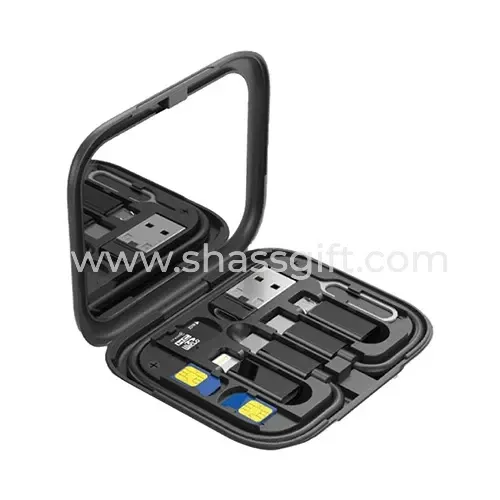 Multi Functional Digital Cable Set