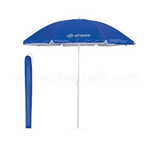 Beach umbrella