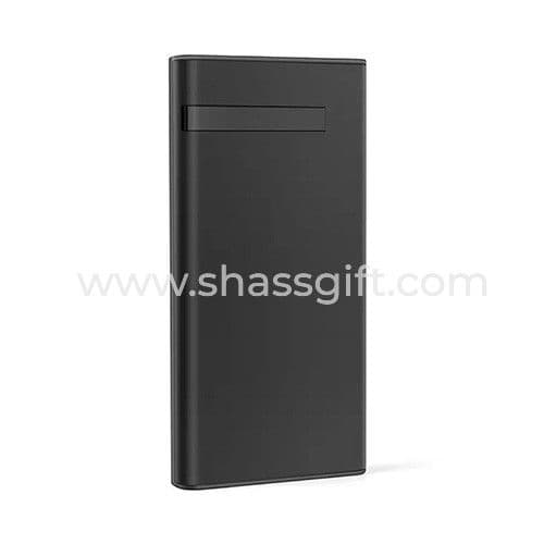 Suction Mobile Stand And Wireless Powerbank 10000