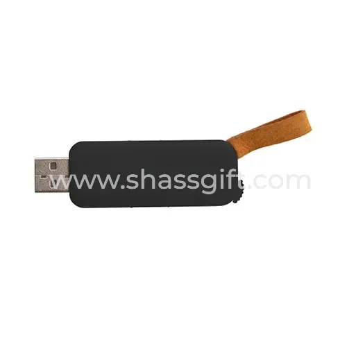 Slide USB