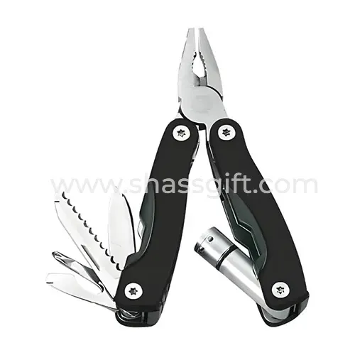 Set Of Multipurpose Tool