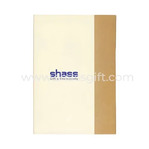 A5 Hard Cover Notebooks