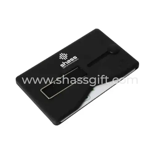 RFID Card Holder & Phone Stand
