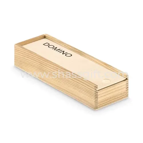 Domino Set