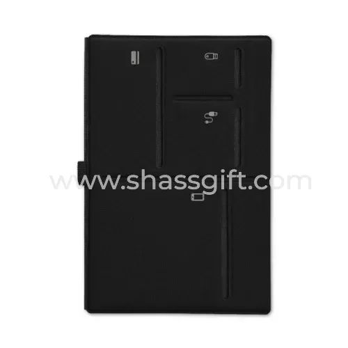 Pocket Notebook