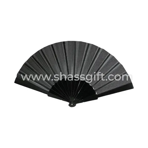 Manual Hand Fan