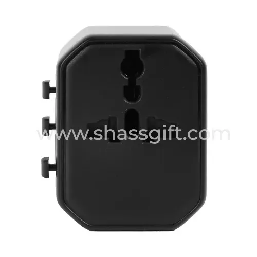 Travel Adapter