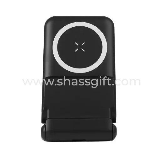 Magnetic Wireless Power Bank