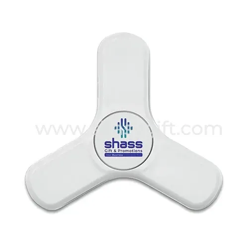 Spinner With Charging Cable