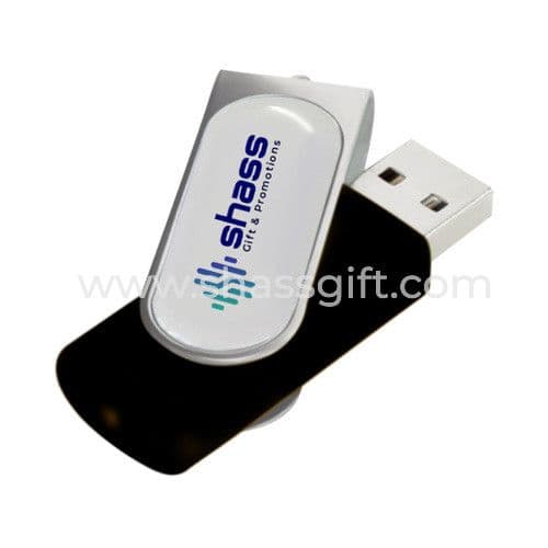 Swivel USB With Epoxy