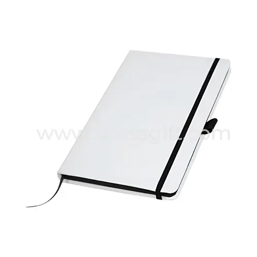 Promotional PU Notebook
