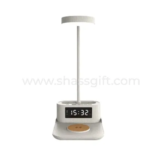 Lamp Clock