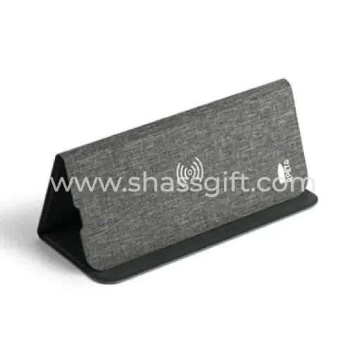 RPET Mouse Pad Charger