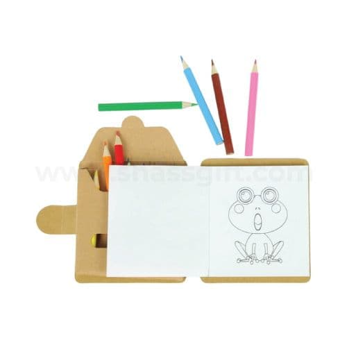Mini Drawing Set