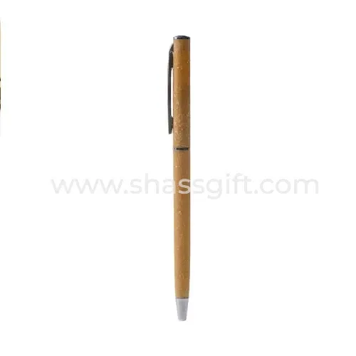 Slim Coffee Pen