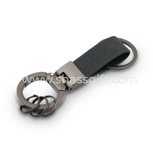 Modish Keychain