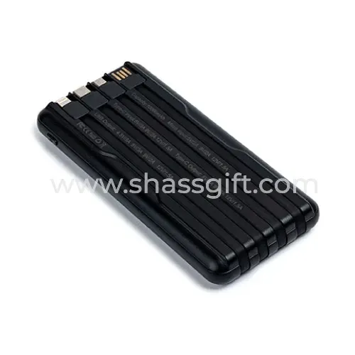 Ultimate 10,000mah Powerbank